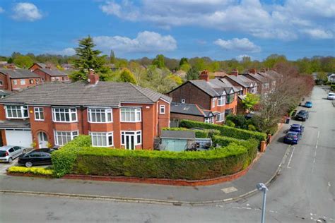 Homes For Sale In Walkden Road Worsley Manchester M28 Buy Property