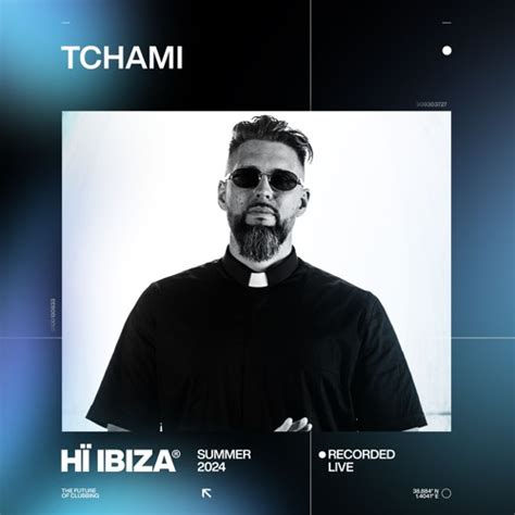 Tchami Future Rave Theatre H Ibiza Spain