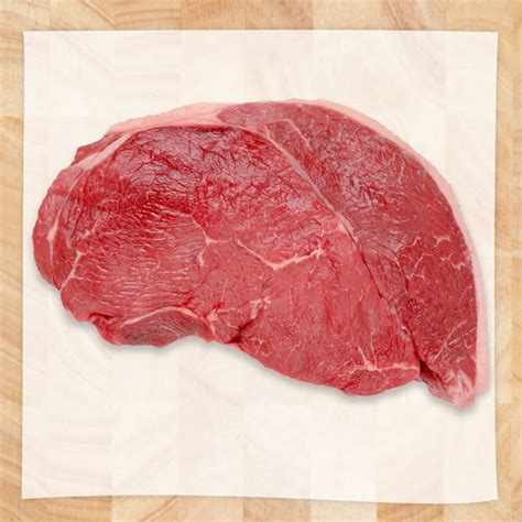 Beef Rump Steak Pc 500g 2 Steaks Per Pkt Butchers On The Web