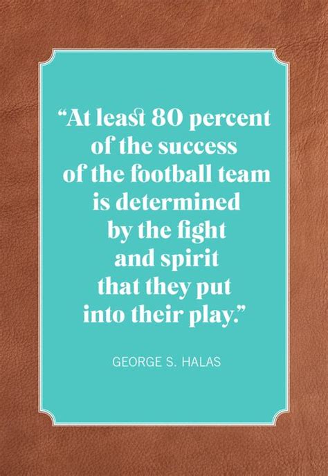 25 Best Football Quotes - Motivational Sports Quotes