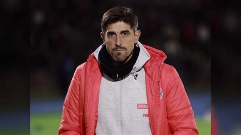 Veljko Paunovic Desea Evitar Que Chivas Se Relaje ElReporteroMx