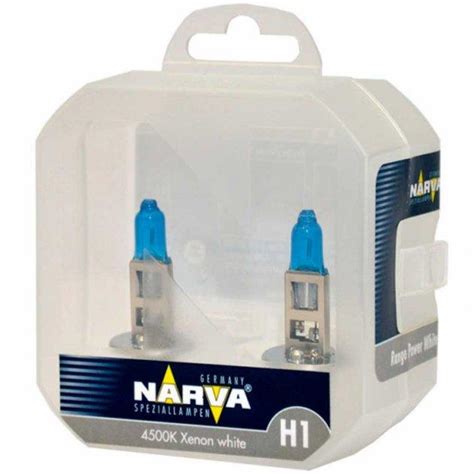 Narva Range Power H V W P S Twin Set