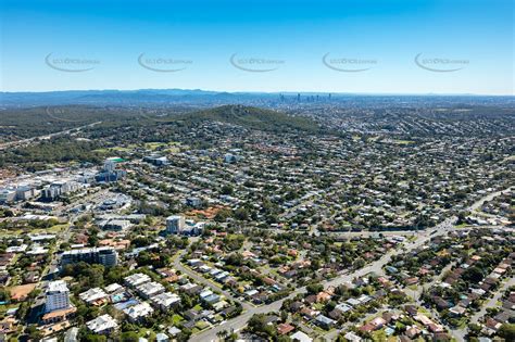 Aerial Photo Upper Mount Gravatt QLD Aerial Photography