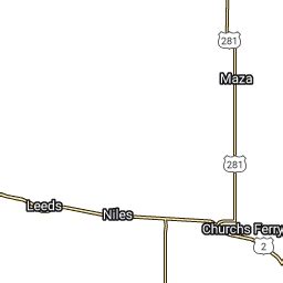 Towner County, ND Plat Map - Property Lines, Land Ownership | AcreValue