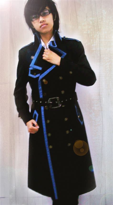 cosplay yukio okumura by Kyoushiro478 on DeviantArt