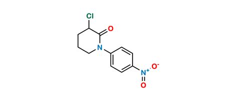 Apixaban Impurity B Synzeal