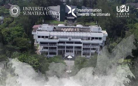 Universitas Di Sumatera Homecare