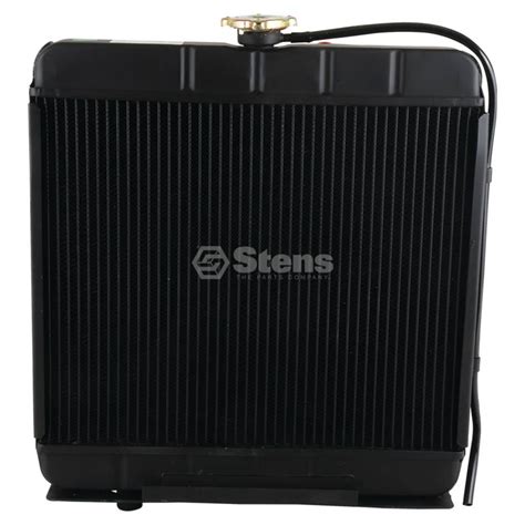 Kubota Radiator 1906 6305