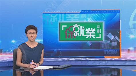 新一期獲批保就業僱主名單公布 有清潔公司獲逾六千萬 Now 新聞