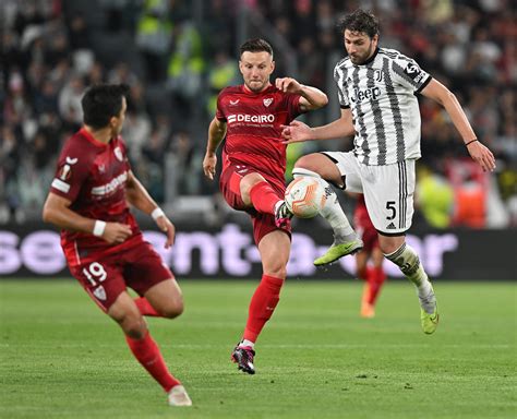 La Juve Si Salva A Tempo Scaduto Gatti La Tira Fuori Dai Guai Col