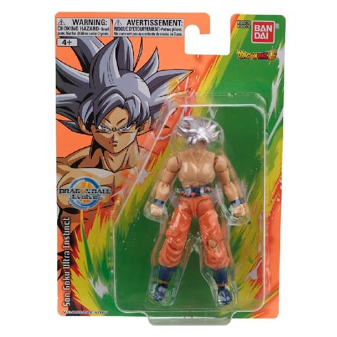 Ripley Figura De AcciÓn Dragon Ball 36276 Articulable