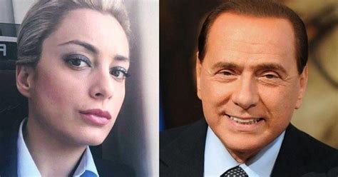 Silvio Berlusconi Vacanza In Sardegna Con La Nuova Fidanzata Bigodino