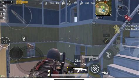 5 Tips GG PUBG Mobile Jangan Asal Maju Saat Nge Rush