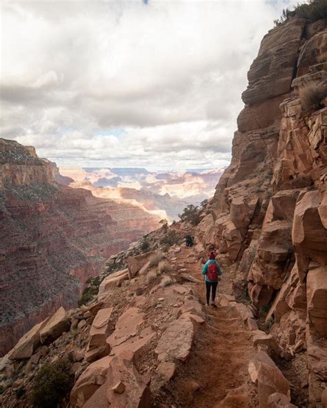 The Grand Canyon Hikes Trip To Grand Canyon Grand Canyon Grand