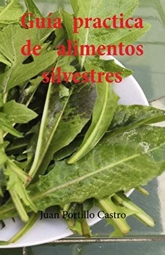 Guia De Plantas Silvestres VER PRECIOS Comprar Online Marzo 2024