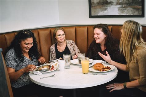 Village Inn Franchise Taking Comfort Food to a New Level - Village Inn