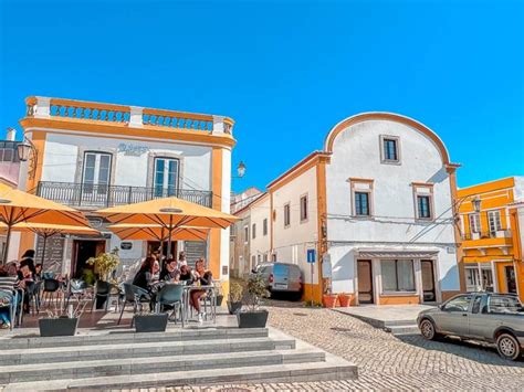 Sines E Porto Covo O Que Visitar Ver E Fazer Vagamundos