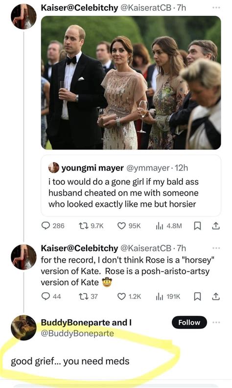 What She Said On Michelle Vieth S Telegram Is Unbelievable What She Didn T Show You news