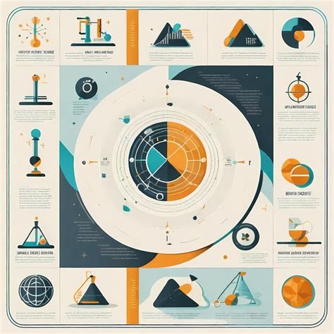 premium ai image explaining scientific theories