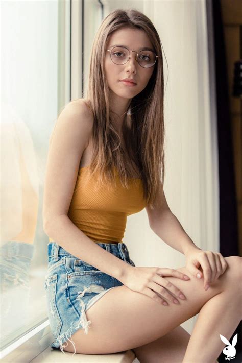 Mila Azul Soft Innocence PlayBoyPlus Porn Pic