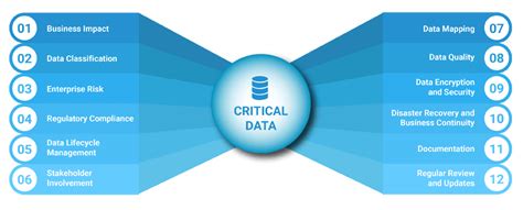 How To Identify Critical Data For The Enterprise