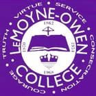 LeMoyne-Owen College | UNCF