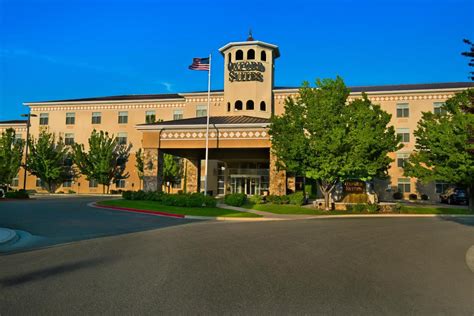 [2023 PICKS] The Best Boutique Hotels in Boise, Idaho