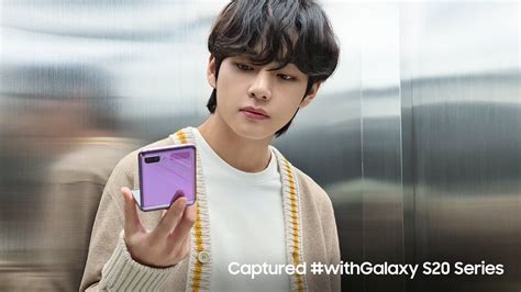 Samsung Galaxy Z Flip Bts Edition – Telegraph