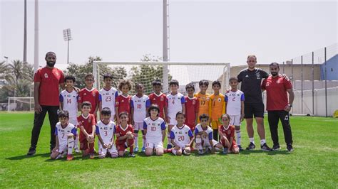 Ajax Academy UAE