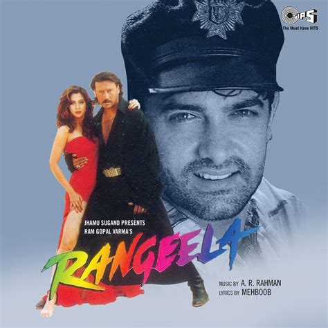 Bpm And Key For Rangeela Re By Asha Bhosle Tempo For Rangeela Re