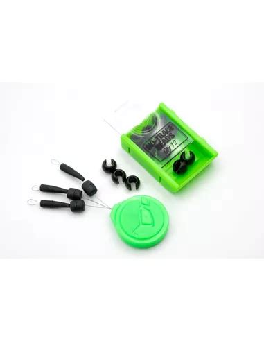 KORDA NAKED CHOD SYSTEM