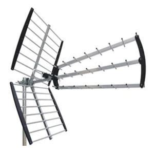 ANTENNA TRINAPPE UHF 39 ELEMENTI METRONIC 5G