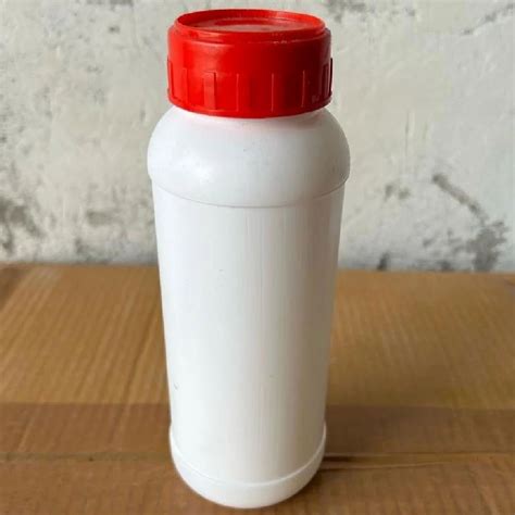 500ml HDPE Pesticide Bottle At Rs 11 Piece HDPE Bottle In Karnal ID