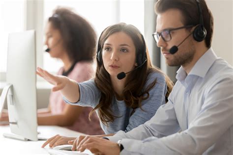 Call Center Qu Es Tipos Funciones Y C Mo Implementarlo