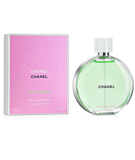 N C Hoa N Chanel Chance Eau Fraiche Edt Ch Nh H Ng Long Perfume