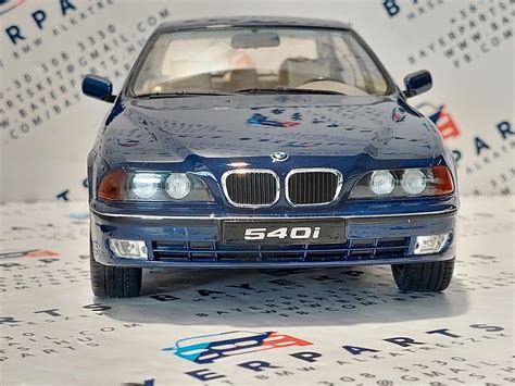 Bmw E I Sedan K K Kk Scale Bayerpar