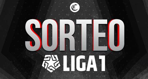 Sorteo De Liga As Qued El Fixture De La Nueva Temporada