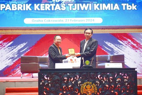 Galeri Penandatanganan Mou Dan Moa Antara Universitas Negeri Malang