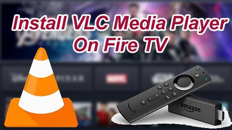 How To Install Vlc Media Player On Fire Tv Stick Filelinked