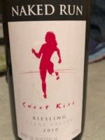 Naked Run Sweet Kiss Riesling Vivino Australia