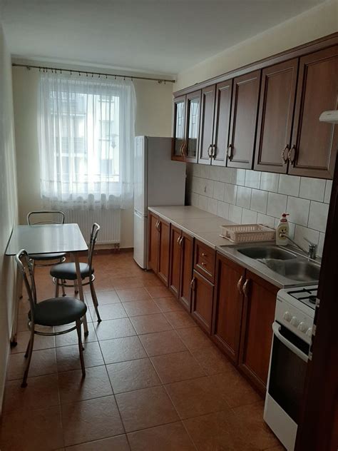 Wynajm Mieszkanie Pokoje Kuchnia Azienka Wc Apartamentowiec