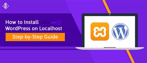 How To Install WordPress On Localhost In 2024 5 Steps