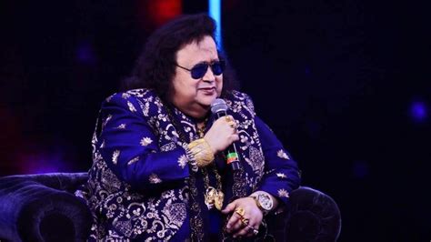 Rip Bappi Lahiri 5 Interesting Facts About The Genius Composer Singer