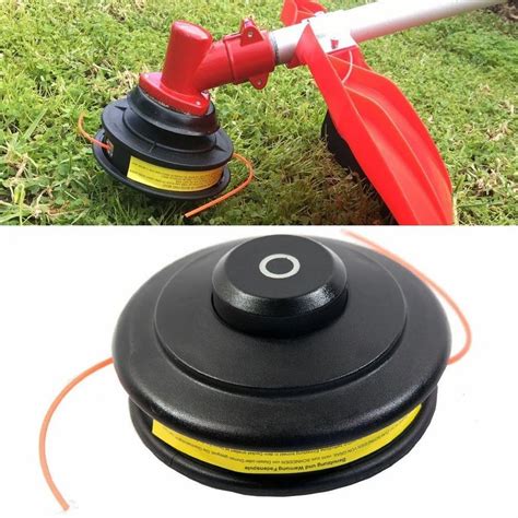 SADAIV NIPUN Bump Feed Tap Go Grass Trimmer Head Brush Cutter Trimmer