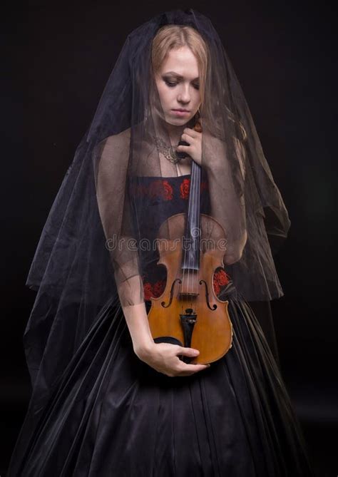 Naked Woman Violin Stock Photos Free Royalty Free Stock Photos From