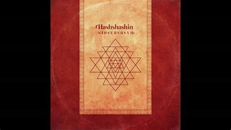 Hashshashin - Immolation - YouTube