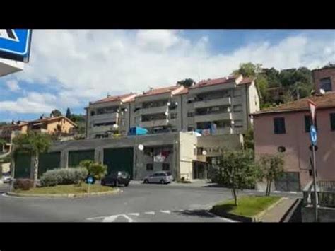 Imperia Violenta Lite Alle Case Parcheggio Di Via Airenti Youtube