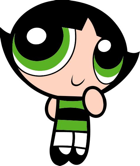 Buttercup 1998 Vector 13 By Jack1set2 On Deviantart