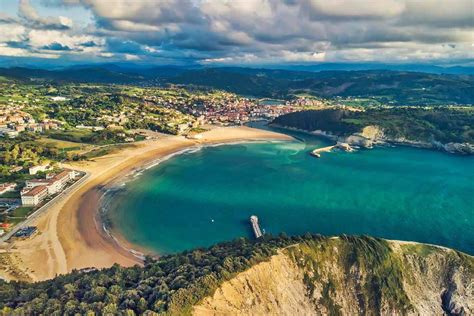 Bilbao Beaches: 3 best Beaches in Bilbao that you can't miss ...