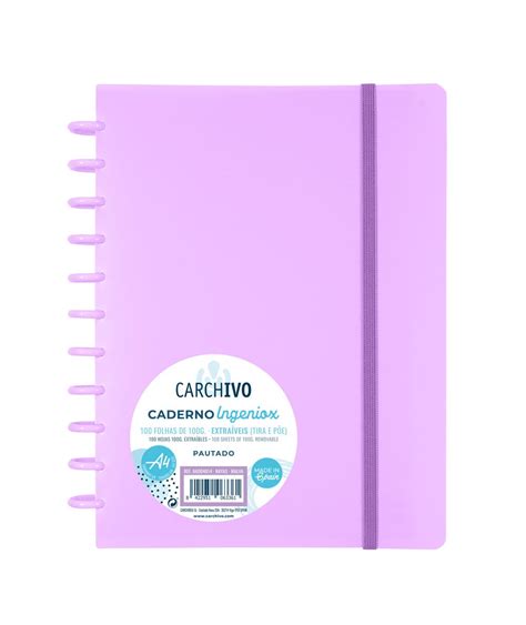 Cuaderno INGENIOX